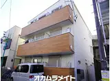 ラ・ホープ高根台