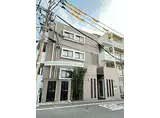 エンジェルコート白川