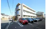 レグノフォルテ宮の町