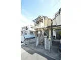山陽電鉄本線 山陽垂水駅 徒歩18分 2階建 築31年