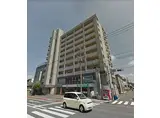 JR鹿児島本線 スペースワールド駅 徒歩35分 10階建 築34年