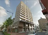 JR鹿児島本線 八幡駅(福岡) 徒歩3分 15階建 築20年