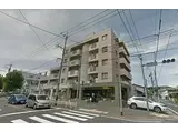JR鹿児島本線 黒崎駅 徒歩12分 5階建 築38年