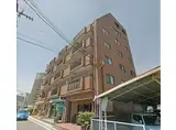 JR鹿児島本線 黒崎駅 徒歩5分 7階建 築44年