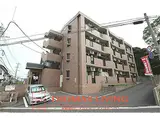 筑豊電気鉄道 森下駅(福岡) 徒歩9分 4階建 築20年