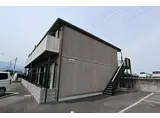 JR身延線 市川大門駅 徒歩49分 2階建 築23年