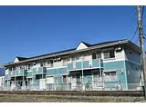 JR身延線 小井川駅 徒歩14分 2階建 築30年