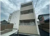 クリエオーレ長吉川辺