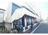 ウィンド上福岡