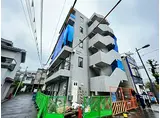 JR常磐線 亀有駅 徒歩9分 5階建 築2年