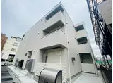 東武伊勢崎線 竹ノ塚駅 徒歩5分 3階建 築1年