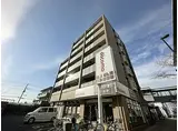 日暮里舎人ライナー 谷在家駅 徒歩1分 7階建 築16年