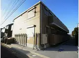 東武伊勢崎線 谷塚駅 徒歩28分 2階建 築4年