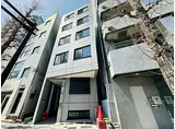 京成本線 千住大橋駅 徒歩6分 5階建 築1年