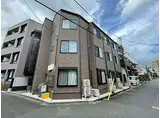 JR常磐線 綾瀬駅 徒歩7分 3階建 築4年