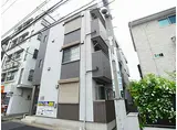 JR常磐線 亀有駅 徒歩7分 3階建 築12年
