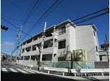 阪急京都本線 桂駅 徒歩13分 3階建 築36年