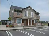 JR高山本線 東八尾駅 徒歩37分 2階建 築21年