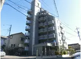 JR芸備線 戸坂駅 徒歩10分 8階建 築30年
