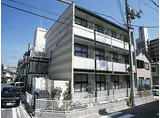 JR芸備線 矢賀駅 徒歩15分 3階建 築20年