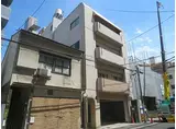 広島電鉄8系統 舟入町駅 徒歩3分 4階建 築45年