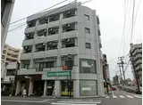 広島電鉄8系統 舟入本町駅 徒歩3分 5階建 築35年