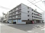 広島電鉄8系統 舟入南駅 徒歩19分 4階建 築44年