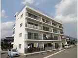 JR芸備線 安芸矢口駅 徒歩14分 4階建 築50年