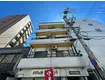広島電鉄8系統 舟入町駅 徒歩3分  築37年(1K/3階)