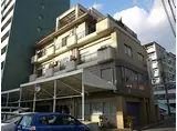 JR山陽本線 天神川駅 徒歩5分 5階建 築44年