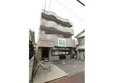 JR可部線 安芸長束駅 徒歩14分 3階建 築37年