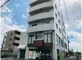 JR呉線 海田市駅 徒歩13分 5階建 築31年