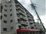 広島電鉄8系統 舟入南駅 徒歩2分 7階建 築40年