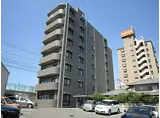 JR芸備線 戸坂駅 徒歩18分 8階建 築24年