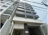 JR山陽本線 向洋駅 徒歩25分 8階建 築4年