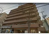 広島電鉄1系統 県病院前駅 徒歩9分 8階建 築18年
