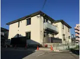 広島高速交通アストラムライン 中筋駅 徒歩12分 2階建 築6年