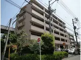 JR山陽本線 天神川駅 徒歩3分 6階建 築30年
