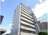 広島電鉄5系統 南区役所前駅 徒歩17分 10階建 築17年