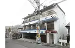 JR芸備線 矢賀駅 徒歩17分  築32年