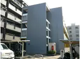 JR芸備線 戸坂駅 徒歩12分 3階建 築24年