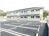 JR可部線 あき亀山駅 徒歩3分 2階建 築7年
