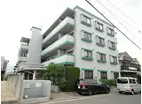JR可部線 梅林駅(広島) 徒歩7分 4階建 築29年