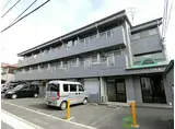 阪急京都本線 南茨木駅 徒歩17分 3階建 築30年