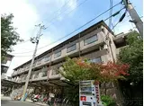 阪急京都本線 南茨木駅 徒歩12分 3階建 築35年