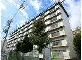 ローズハイツ茨木