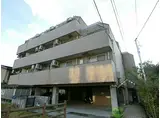 阪急京都本線 茨木市駅 徒歩5分 4階建 築31年