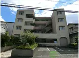 JR東海道・山陽本線 茨木駅 徒歩27分 4階建 築37年