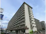 JR東海道・山陽本線 ＪＲ総持寺駅 徒歩12分 11階建 築50年