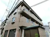 大阪モノレール本線 沢良宜駅 徒歩20分 3階建 築28年
